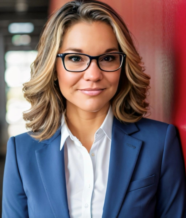 Brandy of Shell Cosmetic Surgery Center