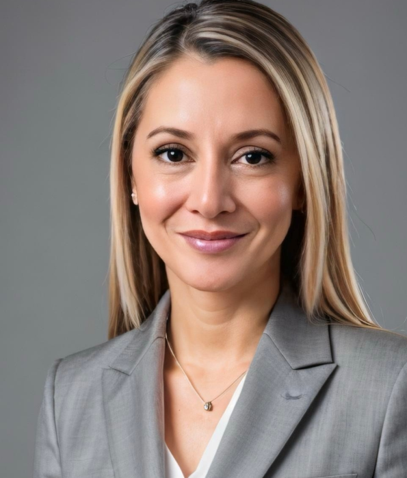 Monica of Shell Cosmetic Surgery Center