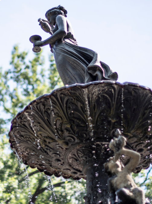 Shell Cosmetic Surgery Center fountain