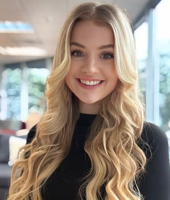 Zadie of Shell Cosmetic Surgery Center