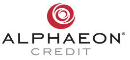 ALPHAEON CREDIT logo