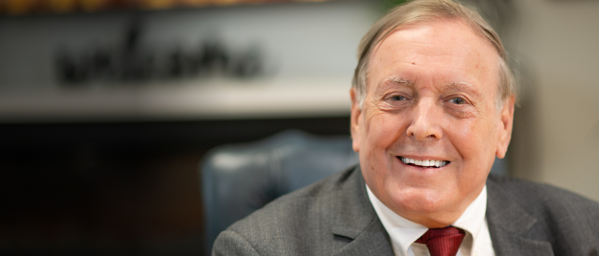 Dr. Dan H. Shell III of Shell Cosmetic Surgery Center in Memphis Home