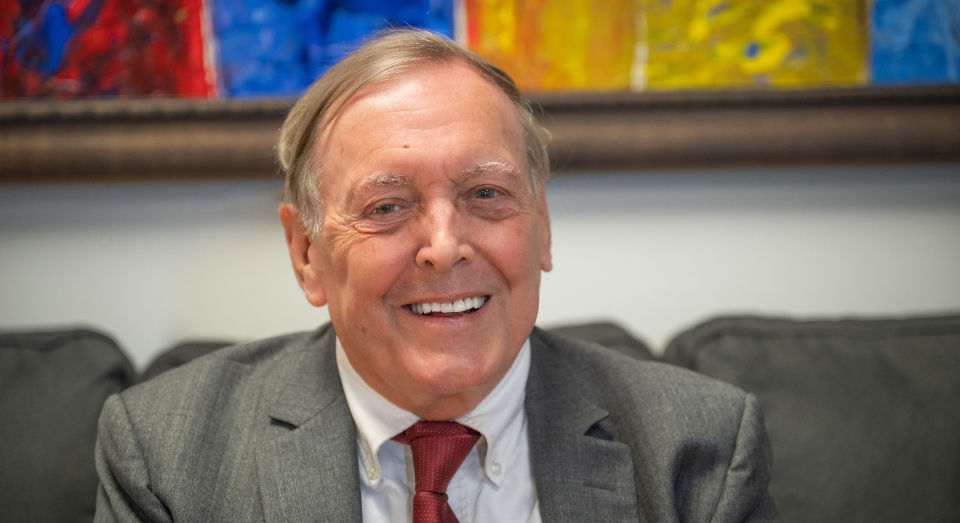 Meet Dr. Dan H. Shell III of Shell Cosmetic Surgery Center