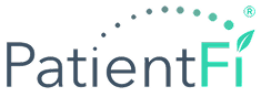 PatientFi logo