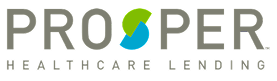 Prosper HealthCare Lending logo